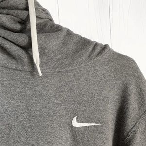 Nike Women’s Hoodie Sweater